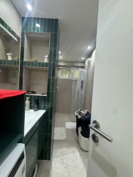 Tirane, shitet apartament 2+1 Kati 2, 76 m² 18.850.000 LEKE (BRRYL,TIRANE)