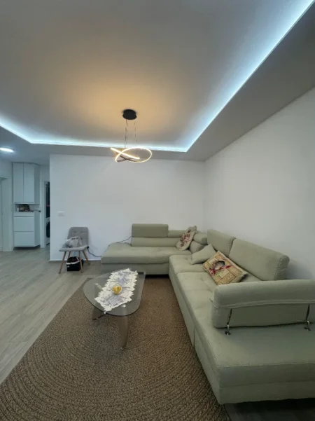 Tirane, shitet apartament 2+1 Kati 2, 76 m² 18.850.000 LEKE (BRRYL,TIRANE)