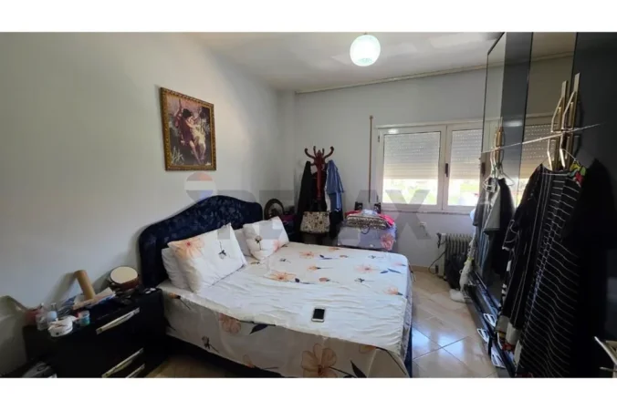 Tirane, shitet apartament 2+1 Kati 0, 87 m² 150.000 € (prane Spitalit Amerikan 3 - Rruga Misto Mame, Tiranë)