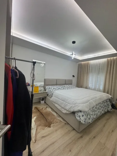Tirane, shitet apartament 2+1 Kati 2, 76 m² 18.850.000 LEKE (BRRYL,TIRANE)