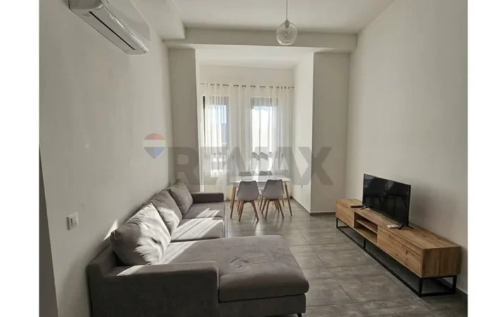 Tirane, shitet apartament 2+1 Kati 0, 76 m² 190.000 € (Kompleksi Kontakt, Tiranë)