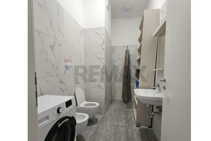 Tirane, shitet apartament 2+1 Kati 0, 76 m² 190.000 € (Kompleksi Kontakt, Tiranë)