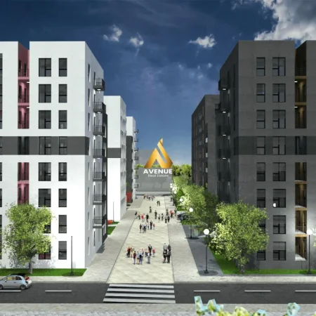 Tirane, shitet apartament 2+1+Ballkon Kati 2, 85 m² 131.500 € (29 nentori)