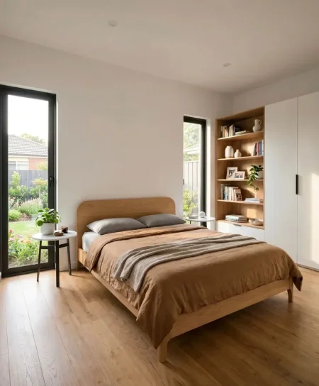Tirane, shitet apartament 1+1 , 79 m² 94.000 € 
