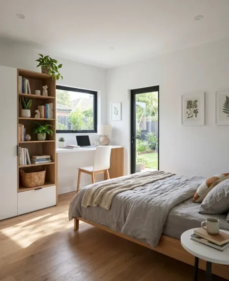 Tirane, shitet apartament 1+1 , 79 m² 94.000 € 