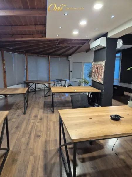 Tirane, jepet me qera zyre Kati 3, 154 m² 900 € (RRUGA E KAVAJES)