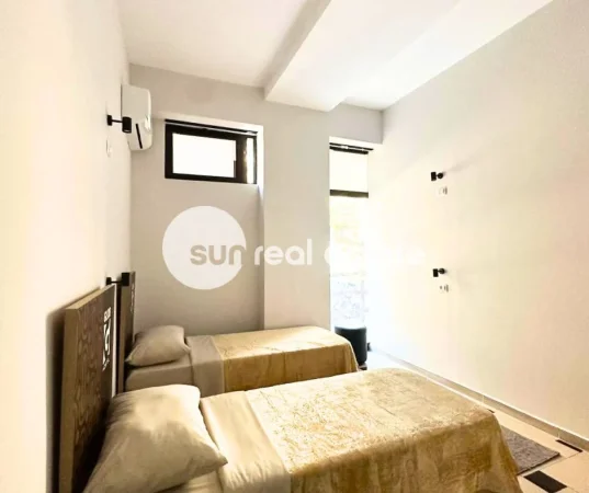 Shkoder, shitet ambjent biznesi Kati 1, 250 m² 500.000 € (RUS)