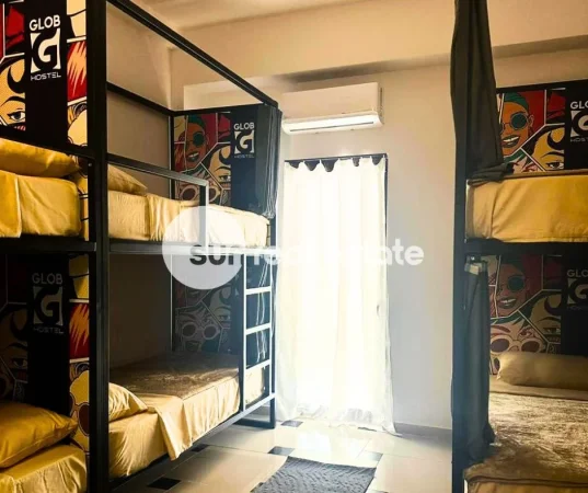 Shkoder, shitet ambjent biznesi Kati 1, 250 m² 500.000 € (RUS)
