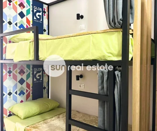 Shkoder, shitet ambjent biznesi Kati 1, 250 m² 500.000 € (RUS)