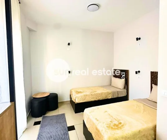 Shkoder, shitet ambjent biznesi Kati 1, 250 m² 500.000 € (RUS)