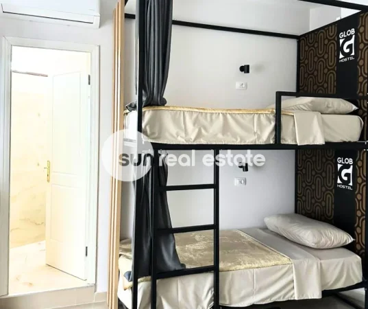 Shkoder, shitet ambjent biznesi Kati 1, 250 m² 500.000 € (RUS)