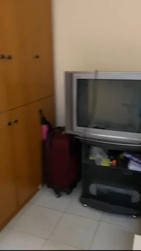 Tirane, jepet me qera apartament 1+1 Kati 5, 65 m² 450 € (Blloku)