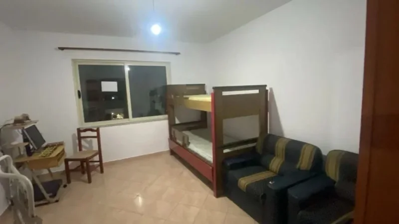 Tirane, jepet me qera apartament 2+1 Kati 2, 85 m² 520 € (Yzberisht)