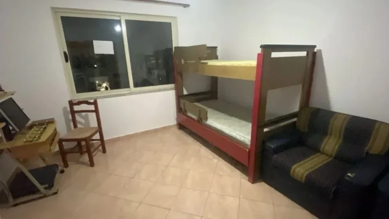 Tirane, jepet me qera apartament 2+1 Kati 2, 85 m² 520 € (Yzberisht)
