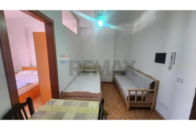 Orikum, shitet apartament 1+1+Ballkon Kati 4, 50 m² 78.000 €