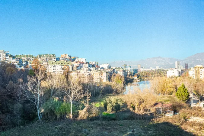 💥 Me Qera: Penthouse 1+1 Luxury P.2025 - Mbi 50K Investim & Pamje Ballore (📍LIQENI THATË - RADISSON) 950€/Muaj ✨️