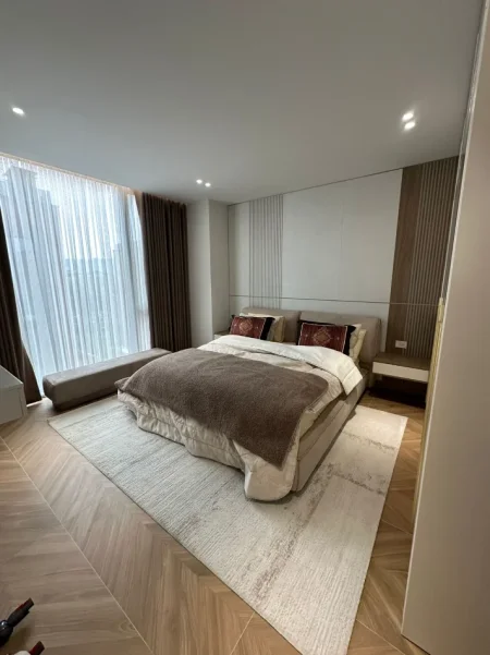 Tirane, shitet Vile Vile 2 Katshe , 315 m² 650.000 € (Farke)
