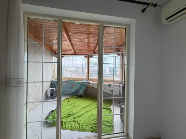 Tirane, shitet apartament 2+1 Kati 8, 119 m² 205.000 € (ali visha)