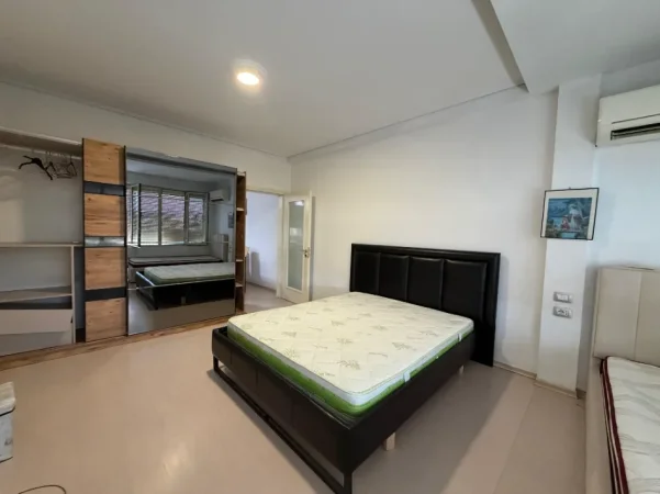 Tirane, shitet apartament 2+1 Kati 8, 119 m² 205.000 € (ali visha)