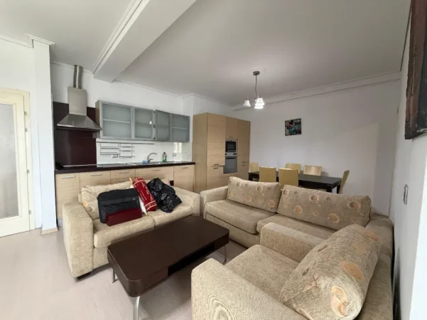 Tirane, shitet apartament 2+1 Kati 8, 119 m² 205.000 € (ali visha)
