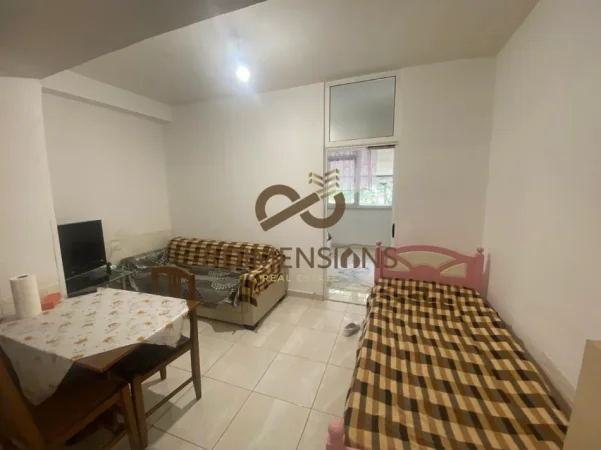 Tirane, shitet apartament 1+1 Kati 2, 54 m² 100.800 € (Rruga Dritan Hoxha - D8141A-19)