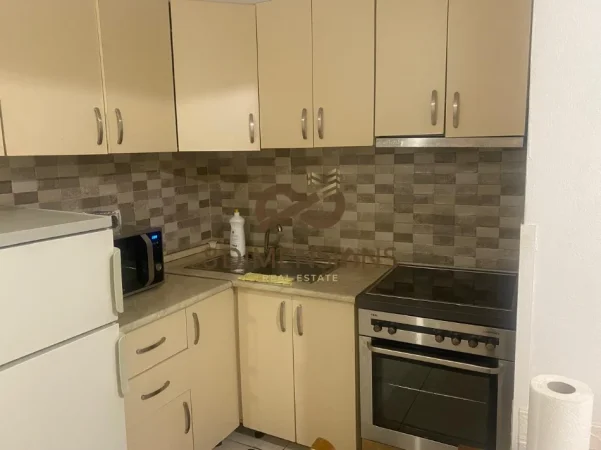 Tirane, shitet apartament 1+1 Kati 2, 54 m² 100.800 € (Rruga Dritan Hoxha - D8141A-19)