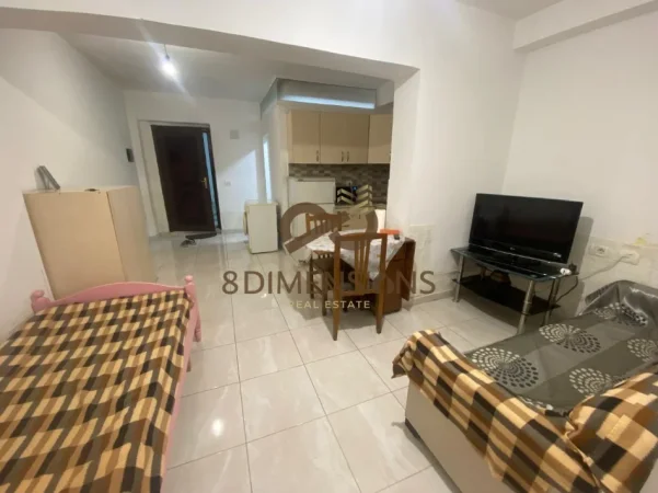 Tirane, shitet apartament 1+1 Kati 2, 54 m² 100.800 € (Rruga Dritan Hoxha - D8141A-19)