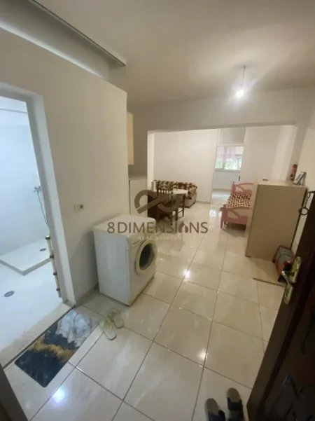 Tirane, shitet apartament 1+1 Kati 2, 54 m² 100.800 € (Rruga Dritan Hoxha - D8141A-19)