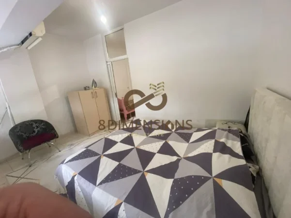 Tirane, shitet apartament 1+1 Kati 2, 54 m² 100.800 € (Rruga Dritan Hoxha - D8141A-19)