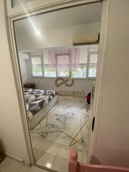Tirane, shitet apartament 1+1 Kati 2, 54 m² 100.800 € (Rruga Dritan Hoxha - D8141A-19)