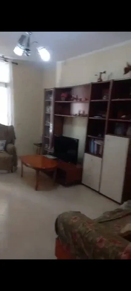 Tirane, jepet me qera apartament 2+1 Kati 6, 110 m² 400 € (Vila L , Astir)