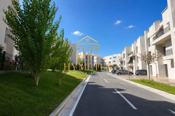 Tirane, shitet apartament 2+1 , 127 m² 372.000 € (Green Valley Residence, Tiranë)