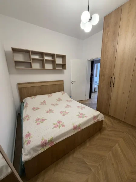Tirane, jap me qera apartament 1+1+Ballkon, kati 0, 60 m², 45000 lekë/muaj (Selite, Dhimiter Pasko)