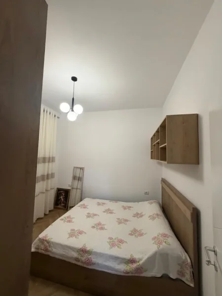 Tirane, jap me qera apartament 1+1+Ballkon, kati 0, 60 m², 45000 lekë/muaj (Selite, Dhimiter Pasko)
