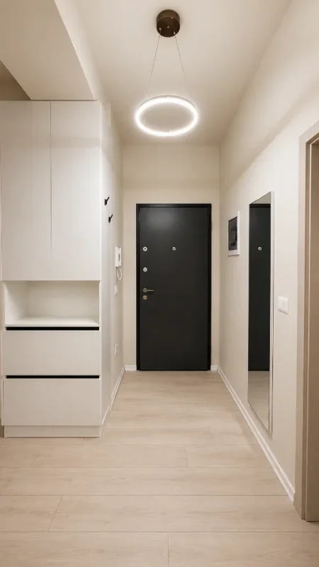 Tirane, jap me qera apartament 1+1+Ballkon , 80 m² 600 € (Green City, Prane EGLO)