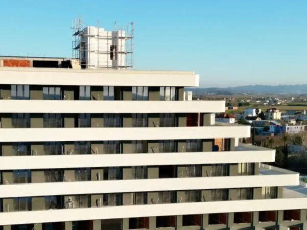 Durres, shitet Vile 3+1 , 638 m² 640.000 € (Turquoise Marina Rezidence, Hamallaj)