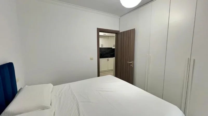 Me Qera : 1+1 +1🅿️Post Parkimi📍Kopshti Botanik (Rezidenc Private) - 550€/Muaj🔥 - S.75m² - 100% e Re✨️ - Qetesi, Siguri & Privatesi Maksimale