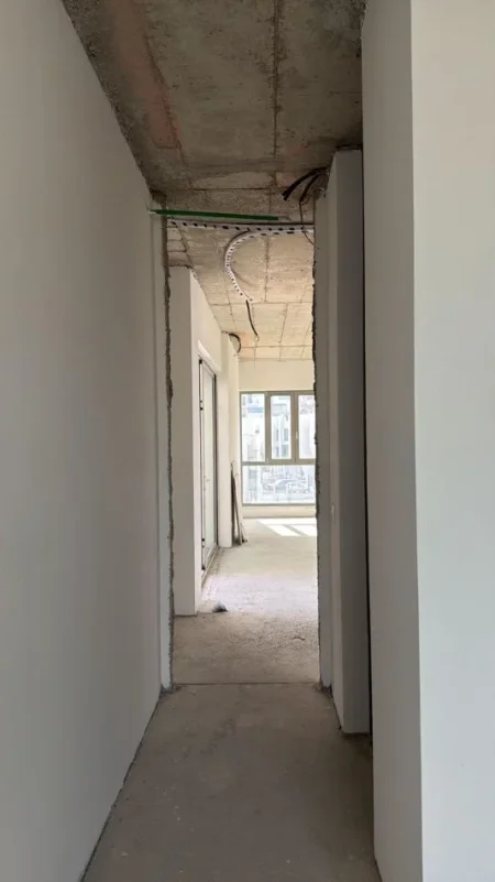 Tirane, shitet apartament 2+1+Ballkon Kati 2, 126 m² 397.000 € (Rezidenca Green Valley, Liqeni i Thate)