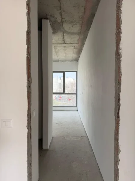Tirane, shitet apartament 2+1+Ballkon Kati 2, 126 m² 397.000 € (Rezidenca Green Valley, Liqeni i Thate)