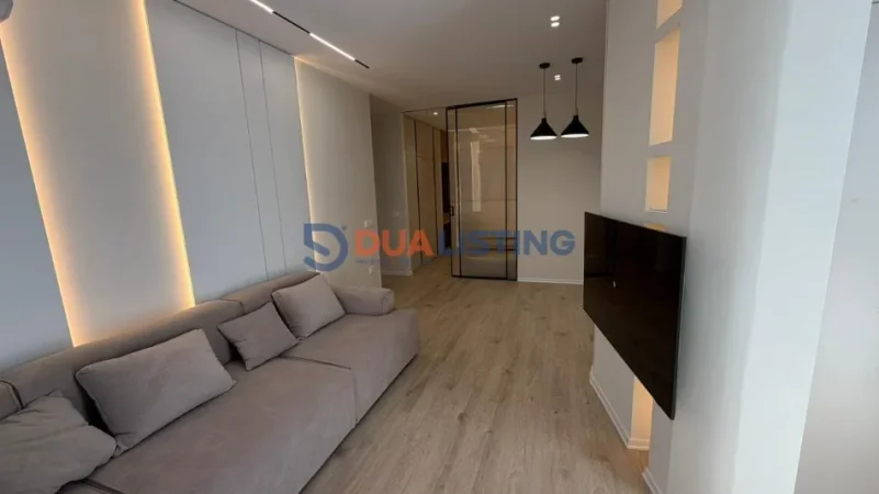 Tirane, shitet apartament 2+1+Aneks+Ballkon Kati 4, 85 m² 238.000 € (rruga e kavajes , 21 dhjetori)