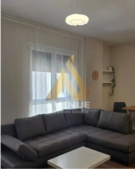 APARTAMENT 1+1 ME QERA  RRUGA 5 MAJI – REZIDENCA TIRANA UPTOWN, TIRANE