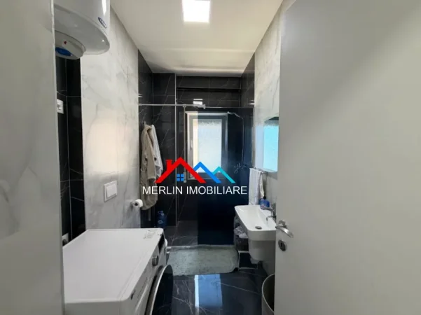 Tirane, jepet me qera apartament 1+1+Ballkon Kati 2, 65 m² 850 € (RRUGA E DIBRES)