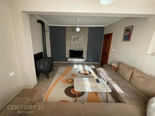 Tirane, shitet apartament 2+1 Kati 1, 120 m² 120.000 € (allias)