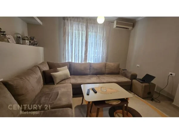 Tirane, shitet apartament 2+1 Kati 1, 120 m² 120.000 € (allias)