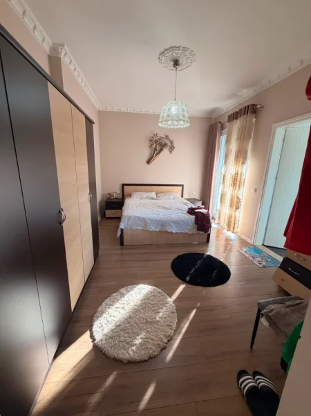 Tirane, shitet apartament 2+1+Ballkon Kati 6, 110 m² 306.900 € (Pazari i ri)