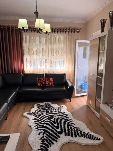 Tirane, shitet apartament 2+1+Ballkon Kati 6, 110 m² 306.900 € (Pazari i ri)