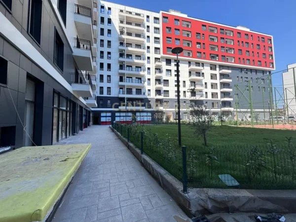 Tirane, jepet me qera apartament 1+1 Kati 4, 79 m² 600 € (Bulevardi i Ri NEXT143871)