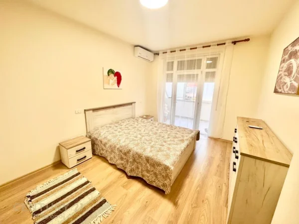 Tirane, jepet me qera apartament 1+1 Kati 2, 75 m² 650 € (Kopshti Zoologjik Metropol143849)