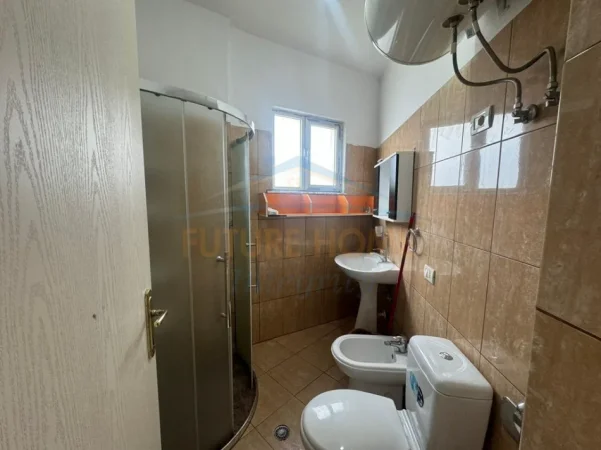 jap me qera apartament 1+1+Ballkon Kati 6, 54 m² 370 € (FRESKU)