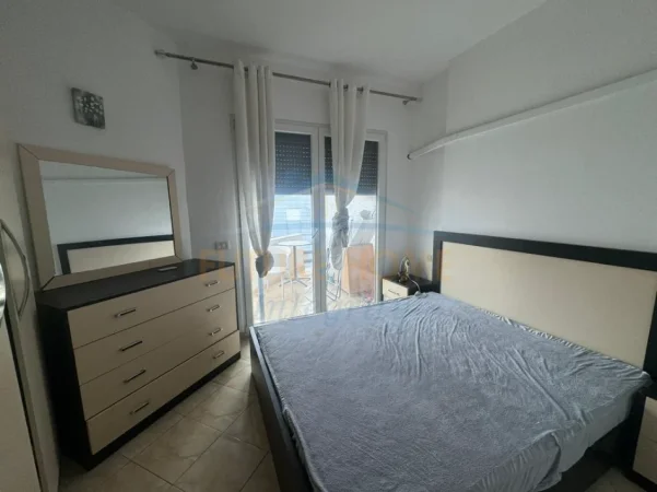 jap me qera apartament 1+1+Ballkon Kati 6, 54 m² 370 € (FRESKU)